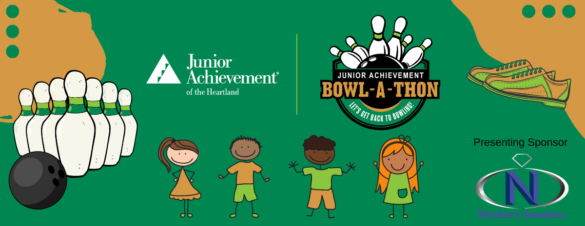 2022 JA Bowl-A-Thon - SSAB